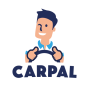 icon CarPal Driver for Inoi 5