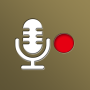 icon Voice Recorder for ivoomi V5