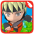 icon Great Ninja Clash 2.016.5