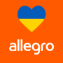 icon Allegro - convenient shopping for Motorola Moto X4