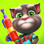 icon Talking Tom Camp for Huawei P20