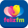 icon Rádio Feliz FM for Samsung Galaxy J7 Core