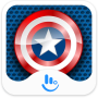 icon Captain USA