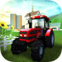 icon Real Tractor Simulator 2016