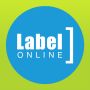 icon LabelOnline