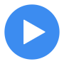 icon MX Player for Samsung Galaxy J2 Pro