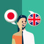 icon Japanese-English Translator for kodak Ektra