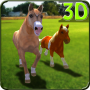 icon Pony Horses Green Hill Sim