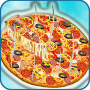icon Pizza Fast Food Cooking Games
