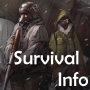 icon Survival Info для VK выживание for Samsung I9100 Galaxy S II