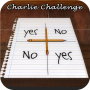 icon Charlie Challenge