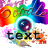 icon Doodle Text! 9.4