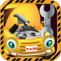 icon Taxi Repair Shop