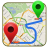 icon GPS Route Finder 8.1