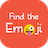 icon Find the Emoji 1.5