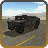 icon Extreme Military Car Driver 11