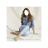 icon Girls Jeans Fashion Selfie 1.17