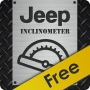 icon Jeep Inclinometer