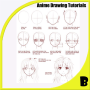 icon Easy Anime Drawing Tutorials