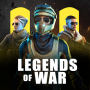 icon Call of Legends War DutyFree Shooting Games