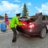 icon Rush Hour Taxi Cab Driver: NY City Cab Taxi Game 1.29