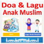 icon Doa dan Lagu Anak Muslim