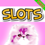 icon Cool Catz Multiplying Cat Slots Free