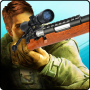 icon Elite Army Sniper Shooter
