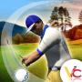 icon golf indoor 3D for Samsung Galaxy S6 Active