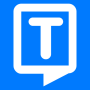 icon Transcribe Speech to Text