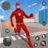 icon Light Speed HeroSuperhero 6.4