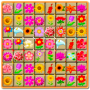 icon Flower Connect Onet New