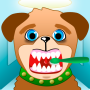 icon Animal Dentist Game