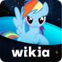 icon FANDOM for: My Little Pony for swipe Elite 2 Plus