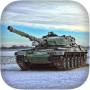 icon Tank Simulator 2014