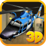 icon Rc Toy Helicopter Simulator 3D