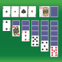 icon Solitaire - Classic Card Games for Samsung Galaxy S5 Active