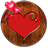 icon Heart Photo Frame Effects 1.3