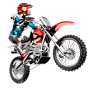 icon Motocross Enduro Challenge