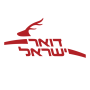 icon חברת דואר ישראל
