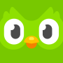 icon Duolingo for Samsung Galaxy Tab S 8.4(ST-705)