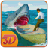 icon Angry Shark Simulator 1.0