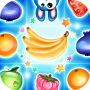 icon Fruit Pop Match 3 Puzzle Games