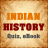 icon India History Quiz-eBook Ant619