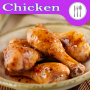 icon Chicken Recipes for Samsung Galaxy S5 Active
