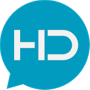 icon HD Dialer Pro