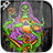 icon Santa Muerte 3D LWP 1.12