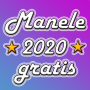 icon Manele 2020