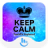 icon Keep Calm 6.12.23.2018