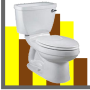 icon Toilet Tracker